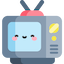 free-icon-tv